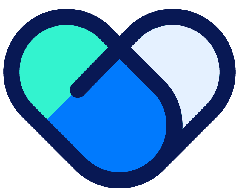 Healtance logo